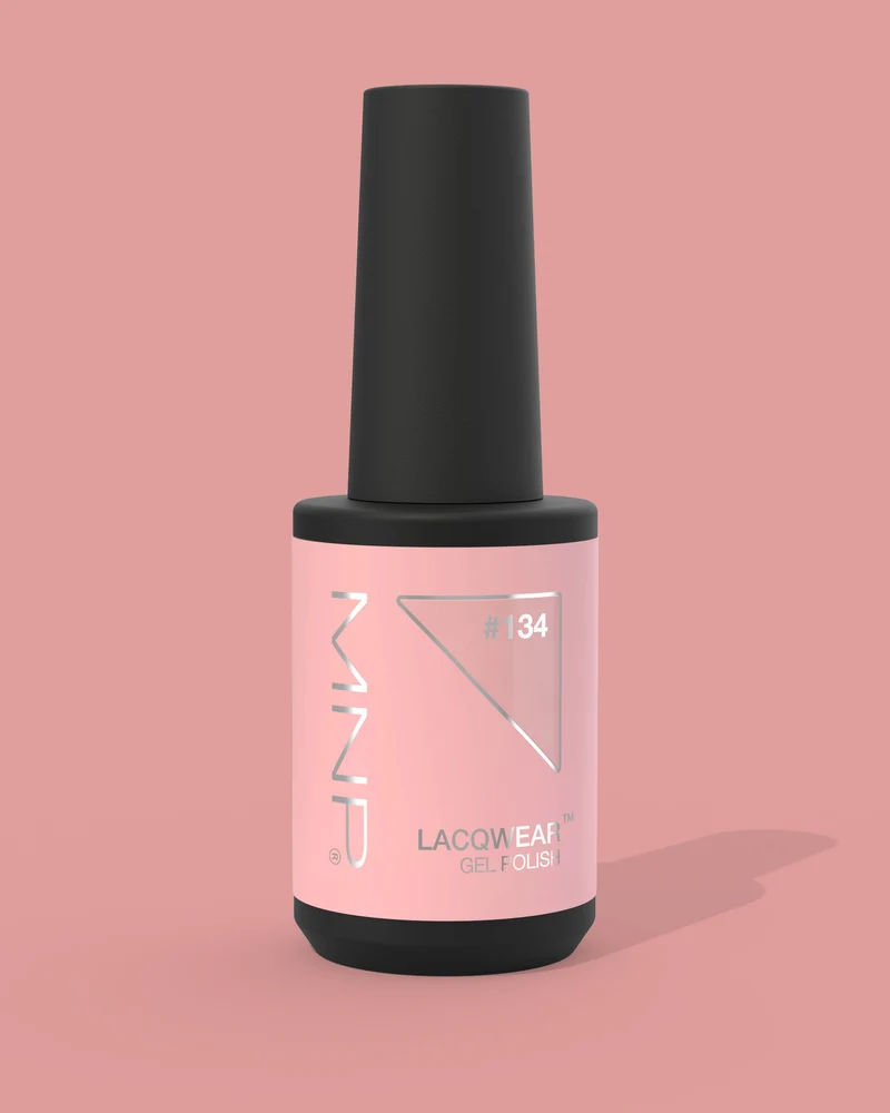 LACQWEAR™ - 134 SIROCCO