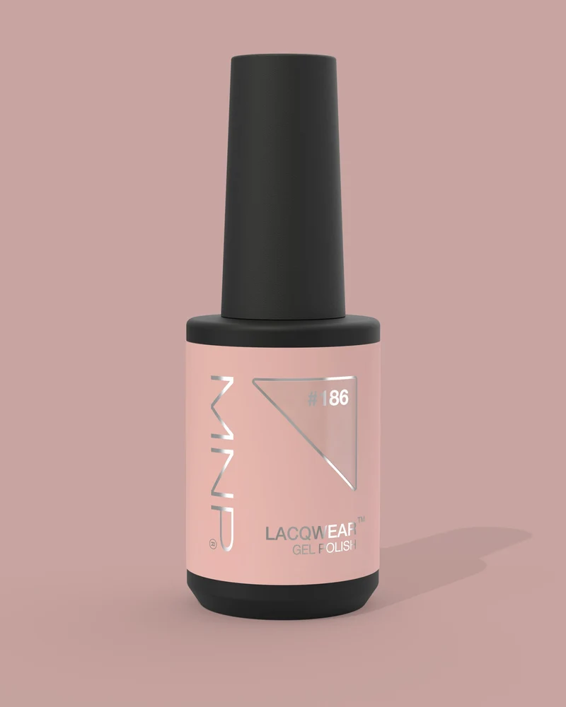 LACQWEAR™ - 186 NEW BOND STREET