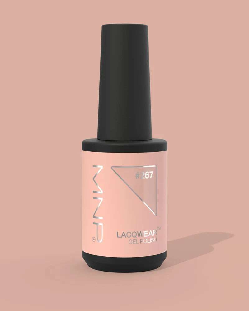 LACQWEAR™ - 267 CARAMEL CHIC