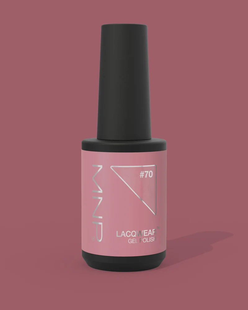 LACQWEAR™ - 70 MY BOO