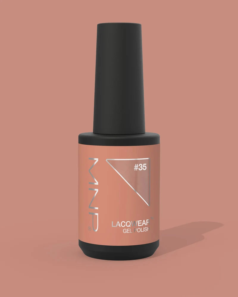 LACQWEAR™ - 35 SAND