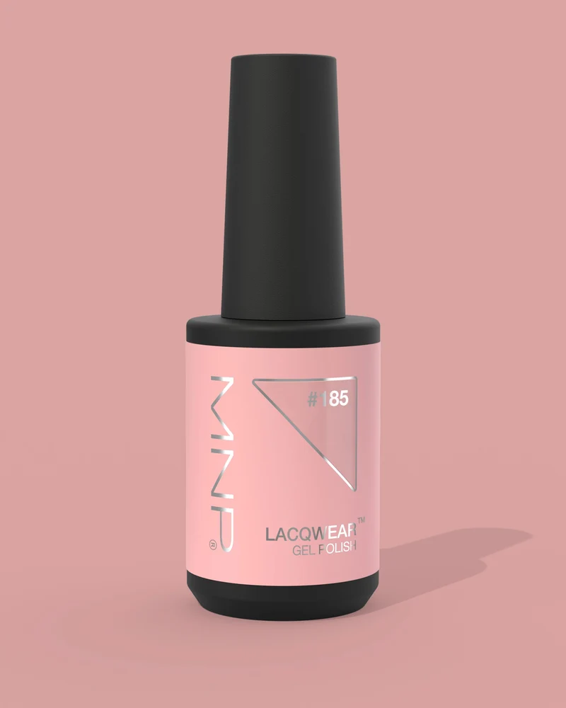 LACQWEAR™ - 185 CAUSEWAY BAY