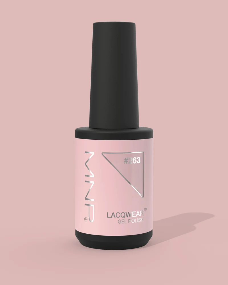 LACQWEAR™ - 263 CASHEW
