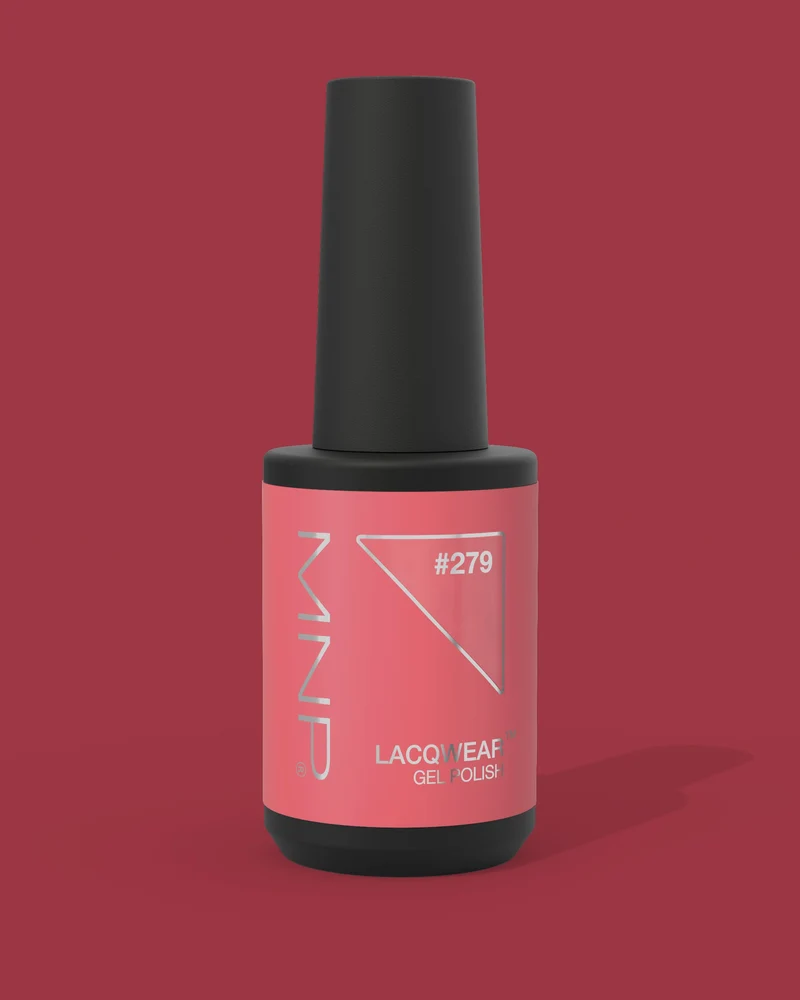 LACQWEAR™ - 279 SILK ROSE