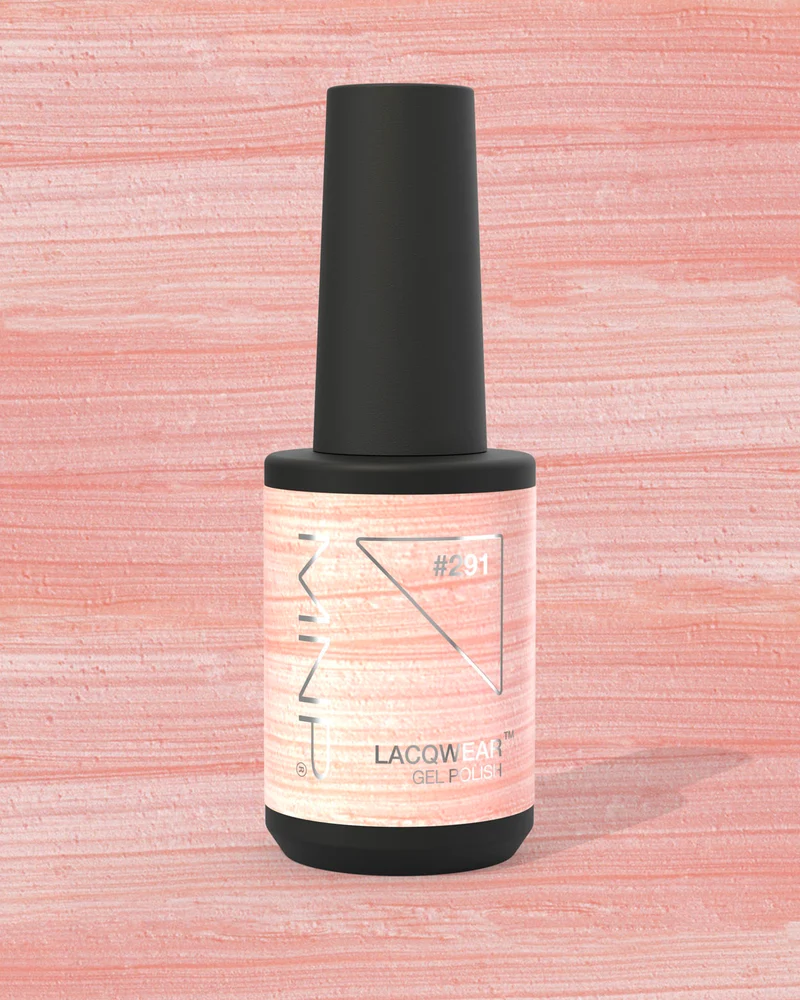 LACQWEAR™ - 291 SATIN GLOW