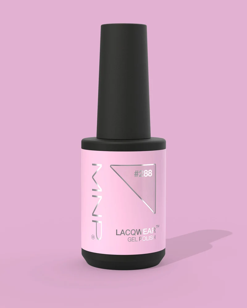 LACQWEAR™ - 288 WISTERIA LANE