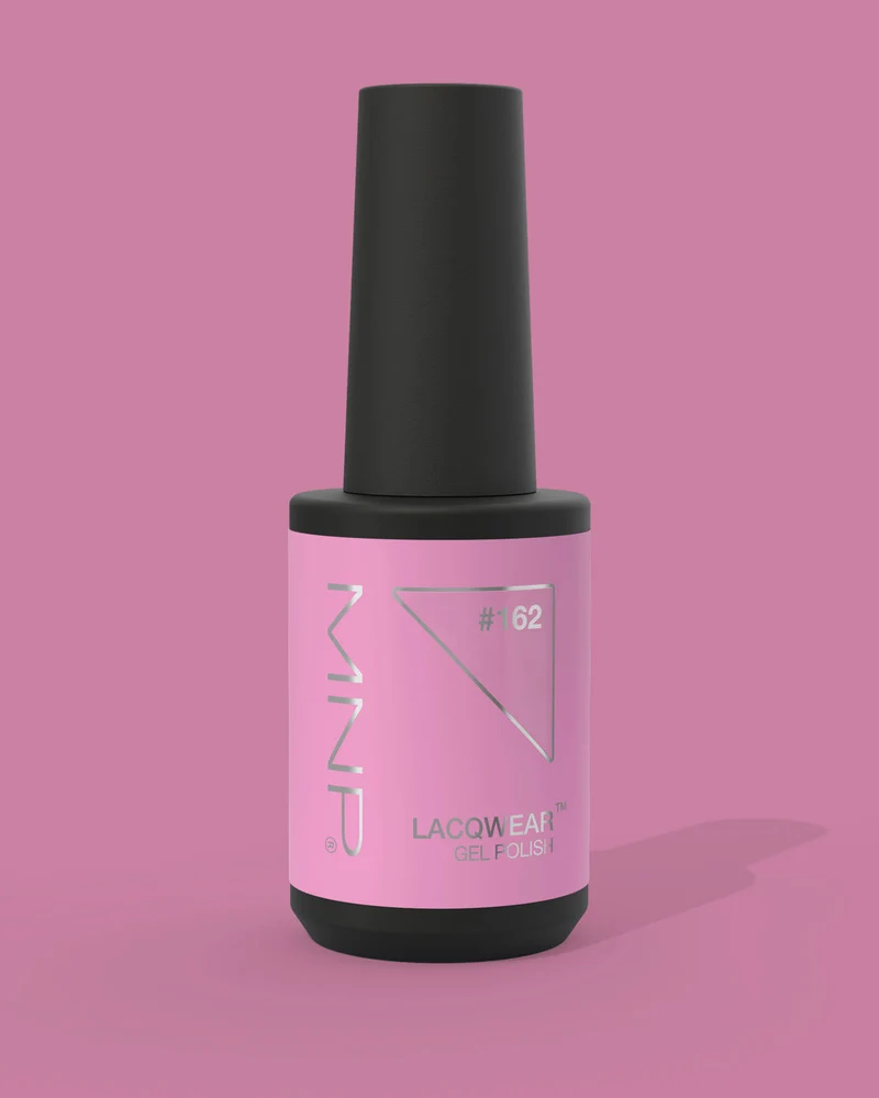 LACQWEAR™ - 162 MAD HATTER