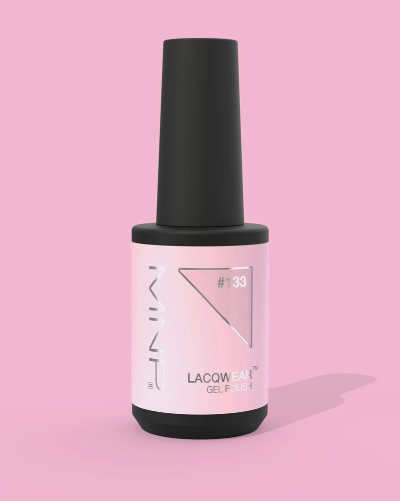 LACQWEAR™ - 133 DESERT PALM