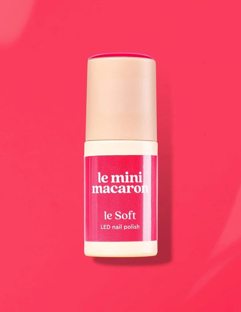 Watermelon - LED Polish