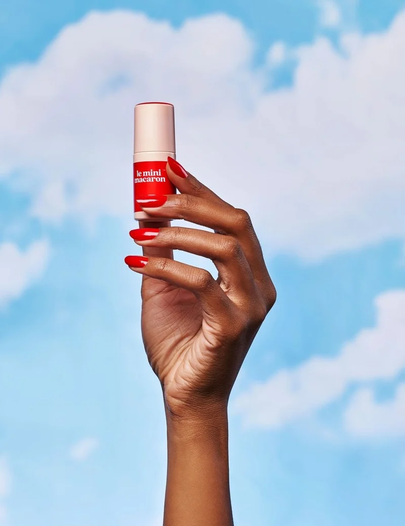 Rouge Coquelicot - LED Polish