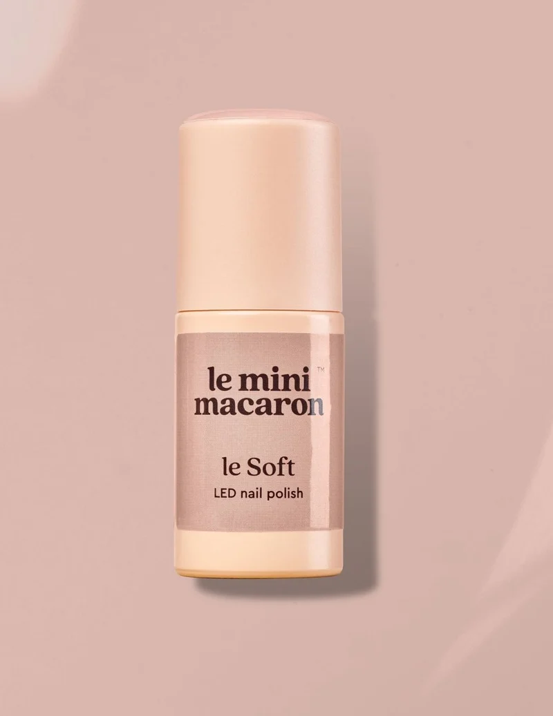 Praline - LED Polish
