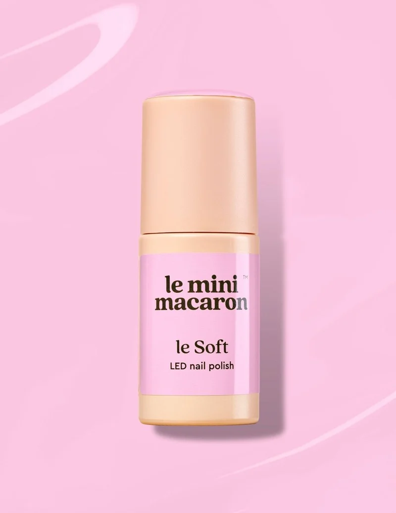 Cherry Blossom - LED Polish