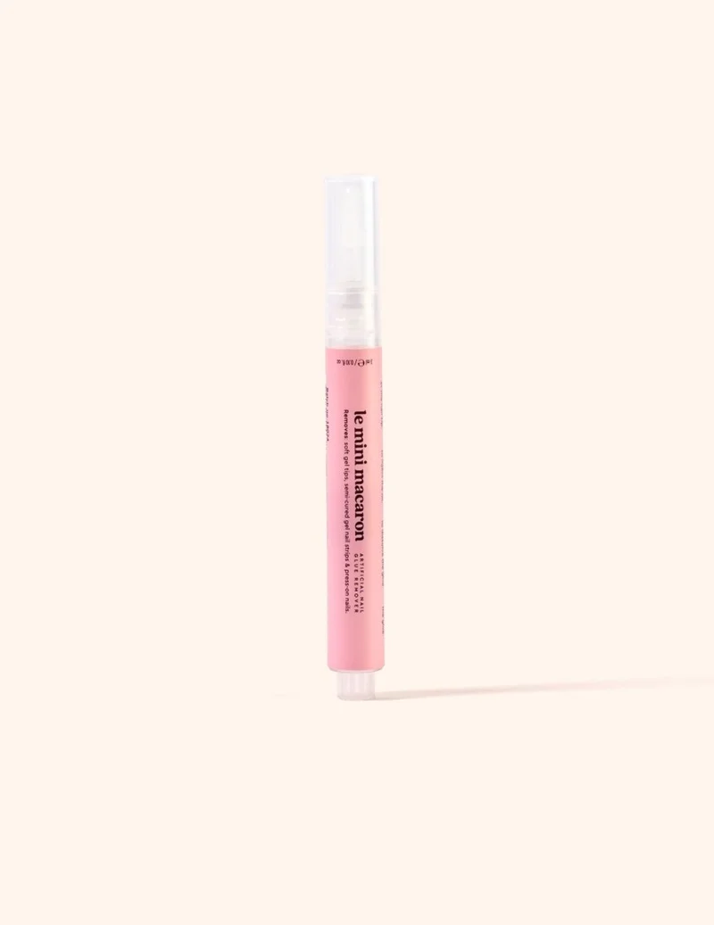 Artificial Nail Glue Remover Pen