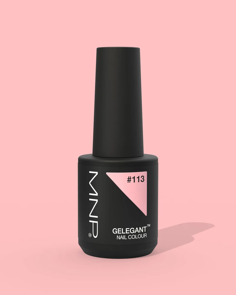 GELEGANT™ - 113 CHERIÉ