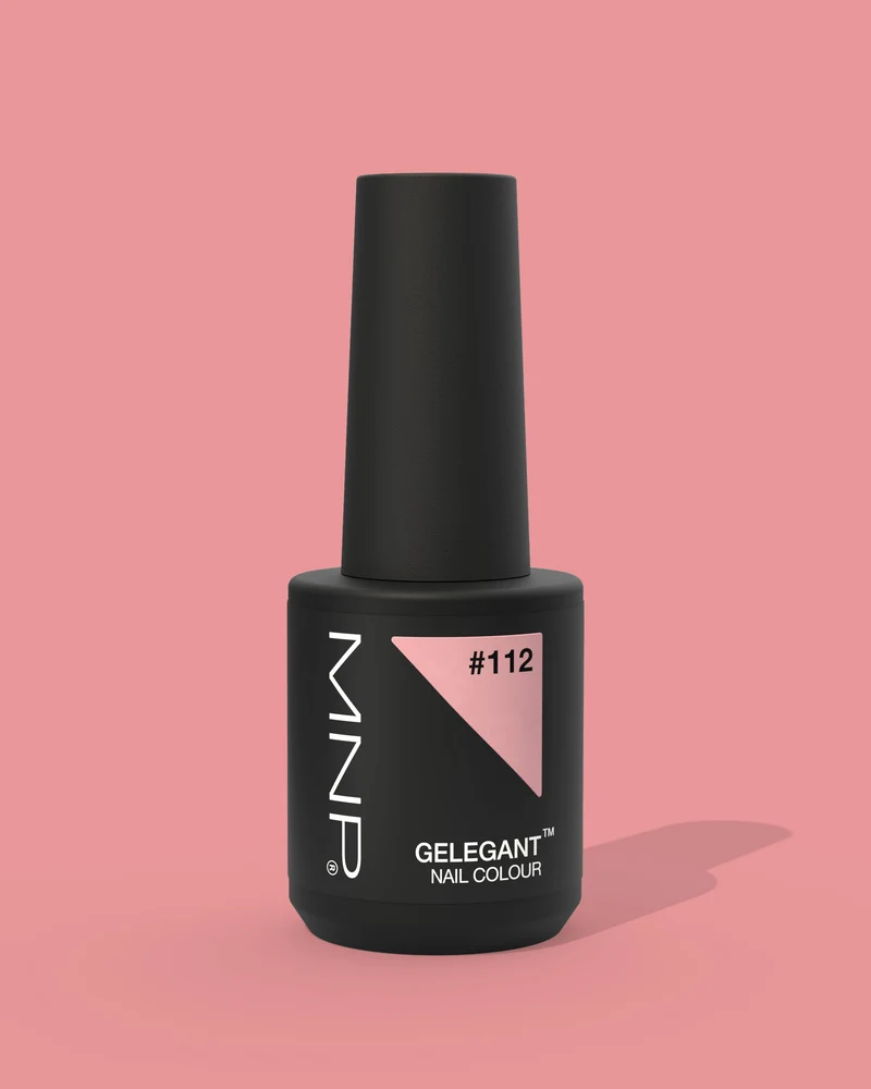 GELEGANT™ - 112 CAUSEWAY BAY