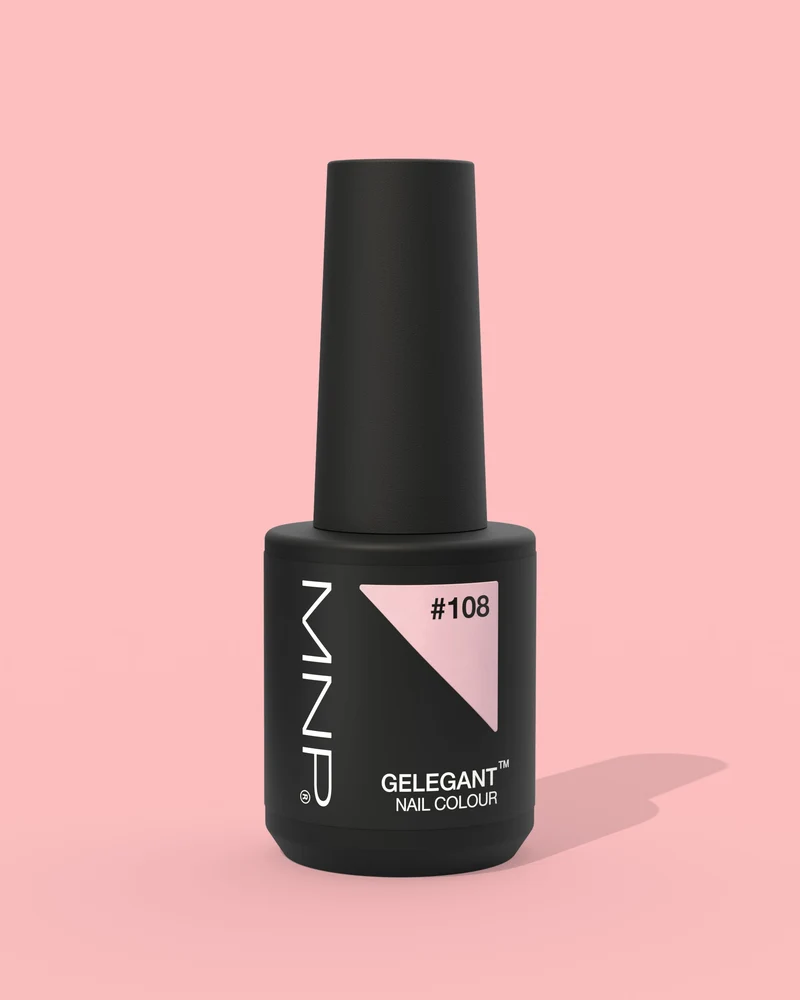 GELEGANT™ - 108 SHE SAID YES