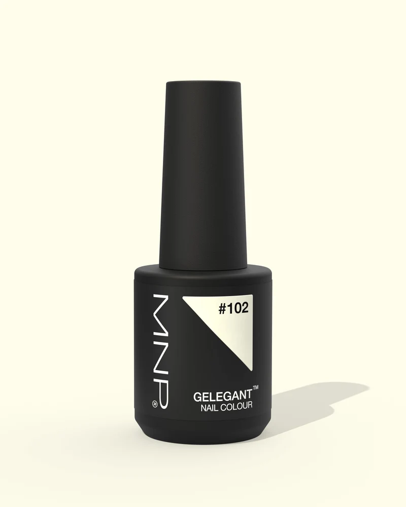 GELEGANT™ - 102 COCONUT KISS