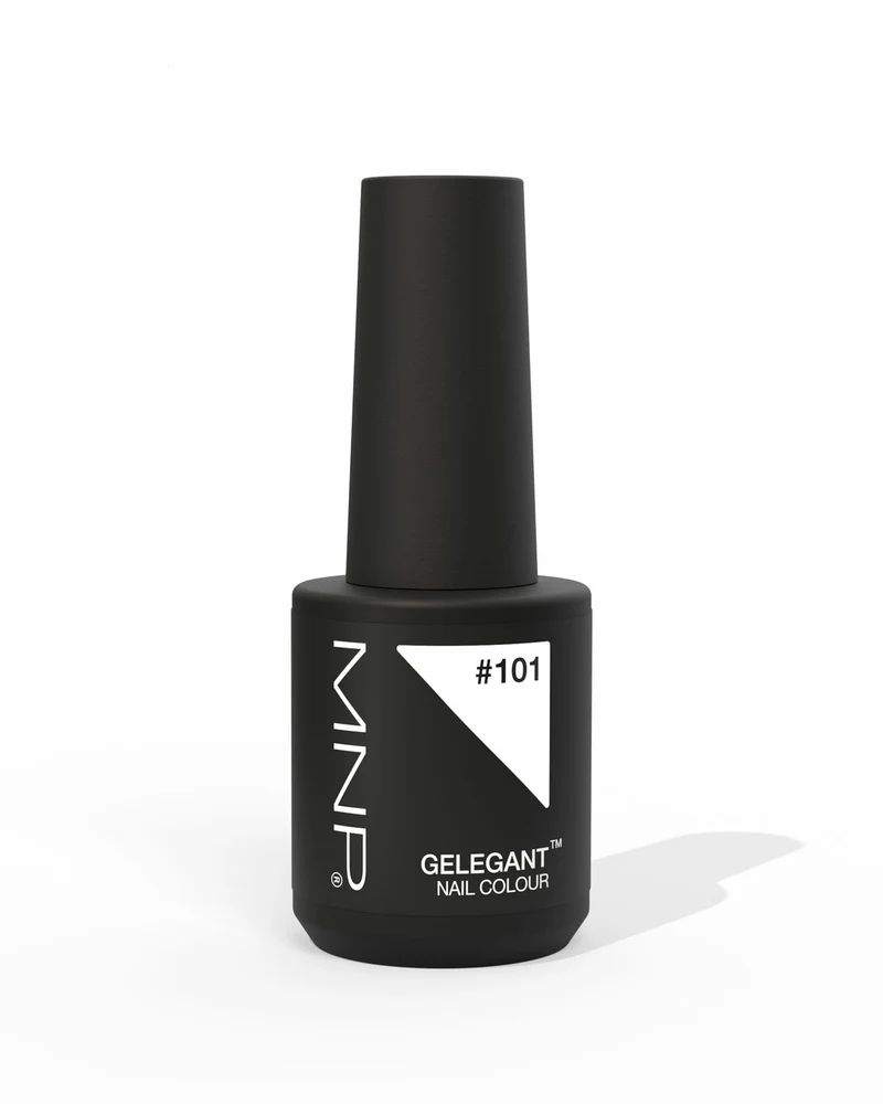 GELEGANT™ - 101 WHITE