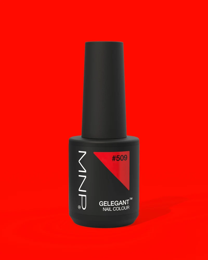 GELEGANT™ - 509 SMASH!
