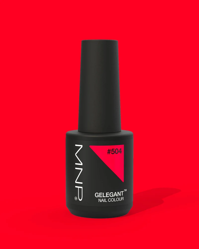 GELEGANT™ - 504 CALL ME