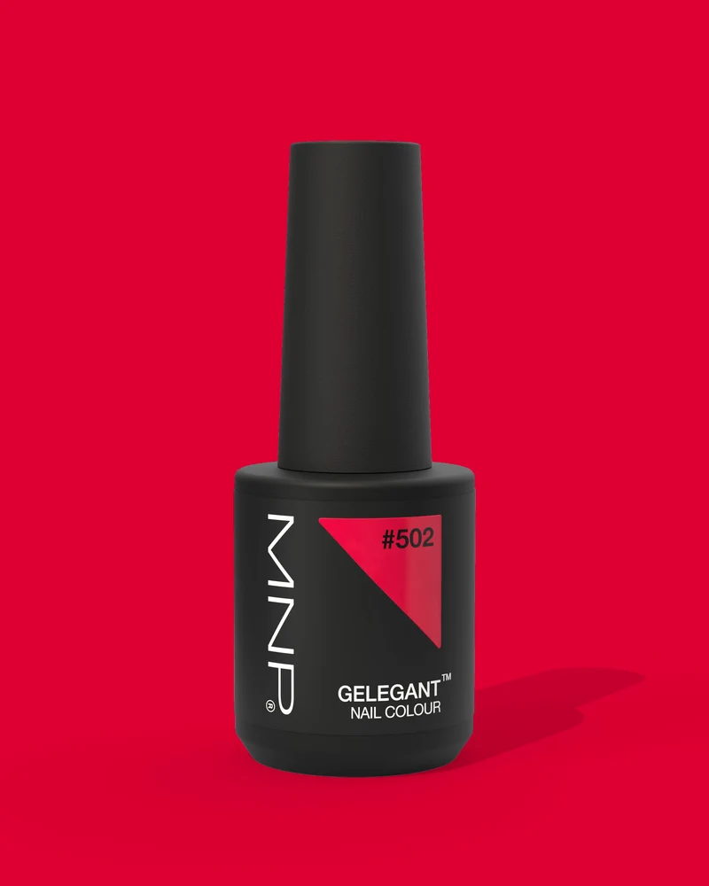 GELEGANT™ - 502 STRAWBERRY KISS