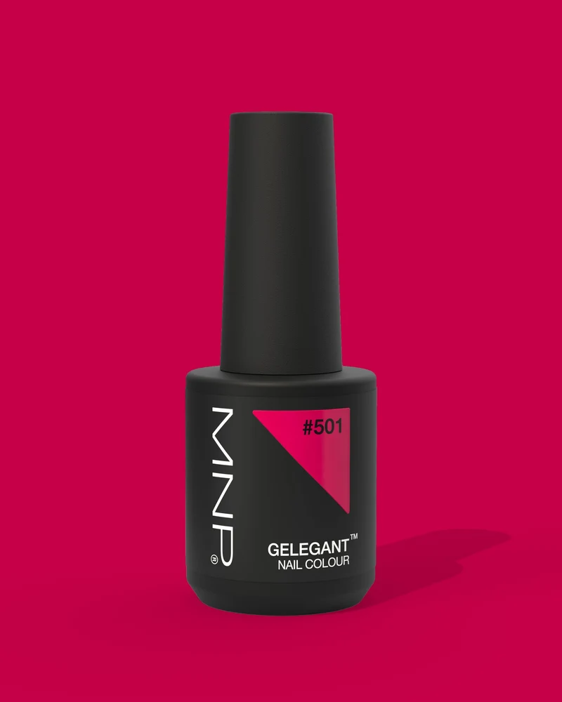 GELEGANT™ - 501 RASPBERRY