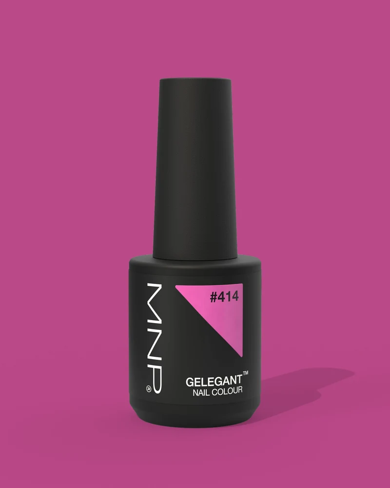 GELEGANT™ - 414 REAL DIVA