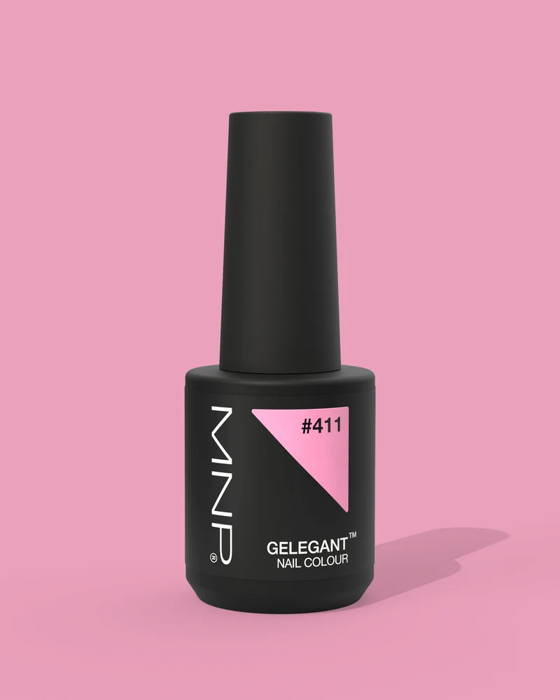 GELEGANT™ - 411 WONDERLUST