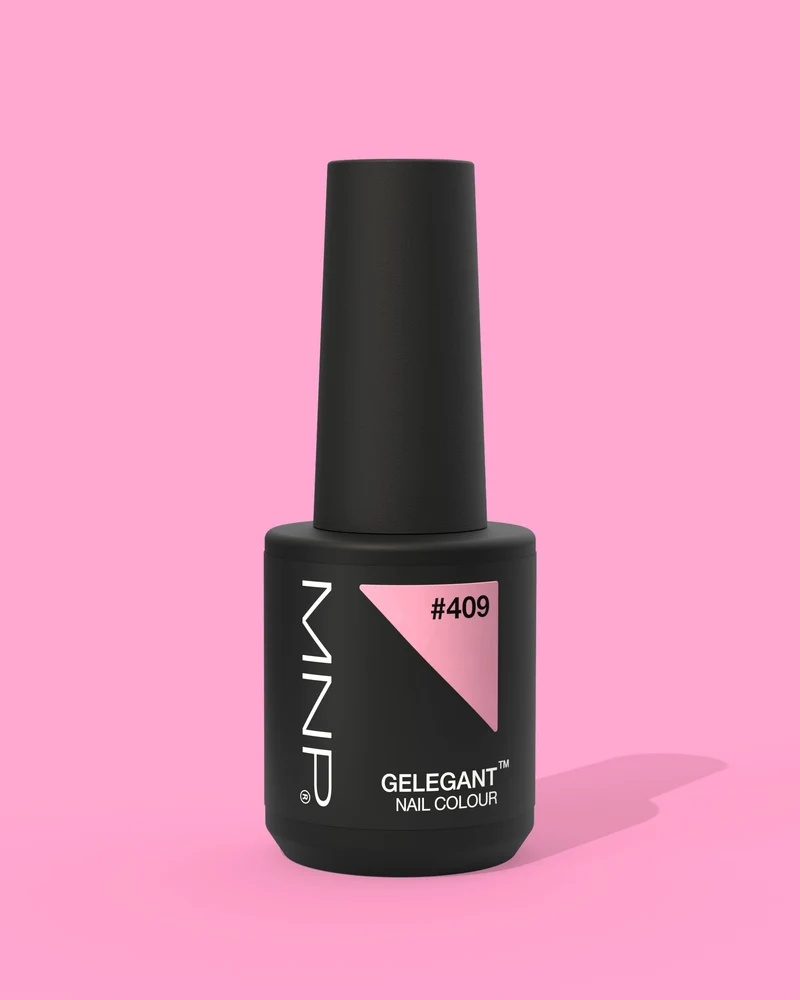 GELEGANT™ - 409 TOASTED PINK