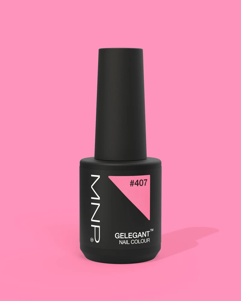 GELEGANT™ - 407 BUBBLE GUM