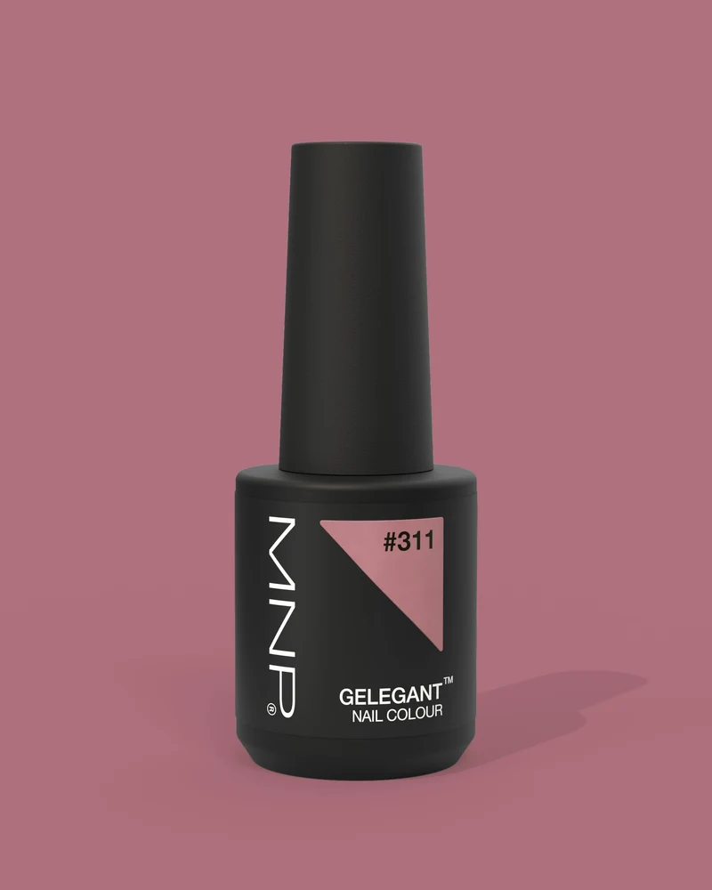 GELEGANT™ - 311 MISS INDIPENDENT