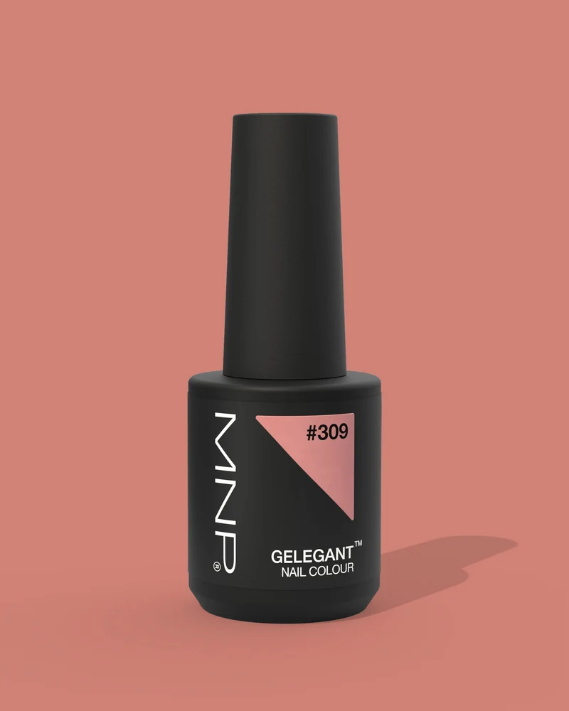 GELEGANT™ - 309 NUDE