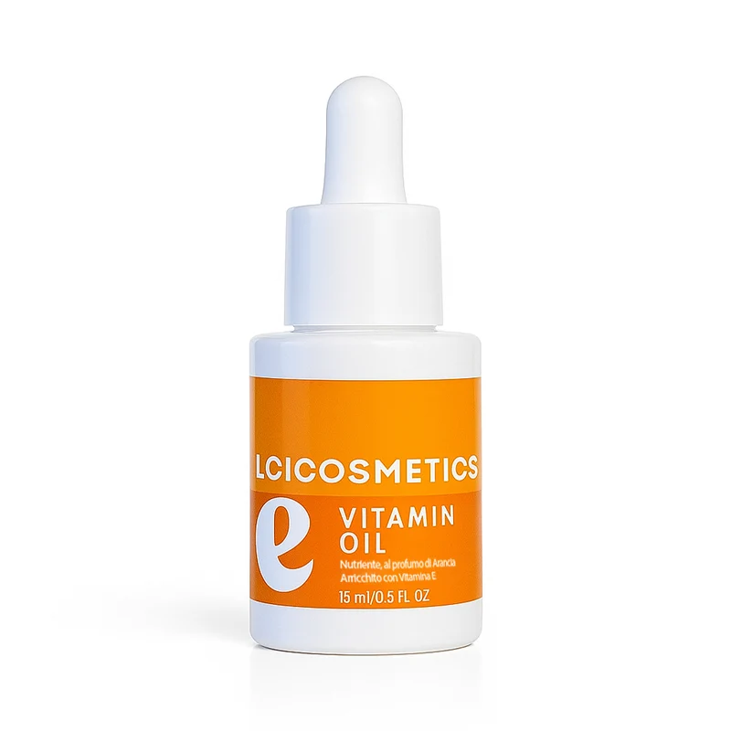 LCI Olio nutriente Vitamina E - 15ml