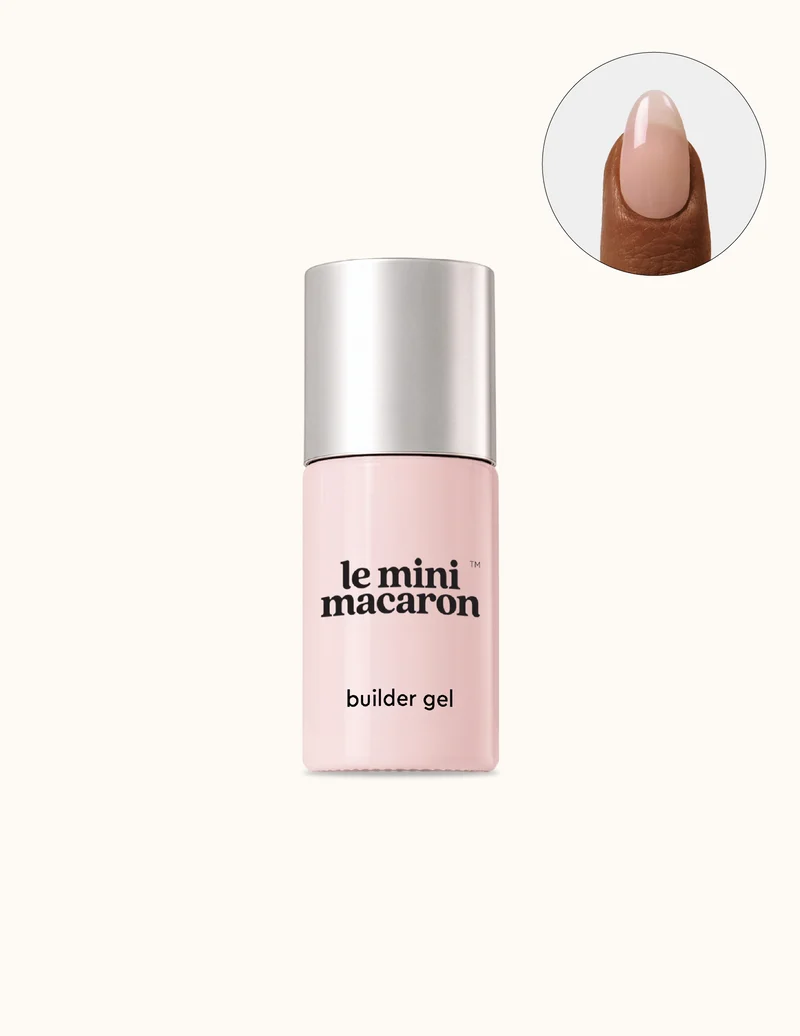 Multi-Use Builder Gel - Peaches & Cream