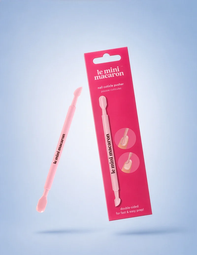 Nail Cuticle Pusher