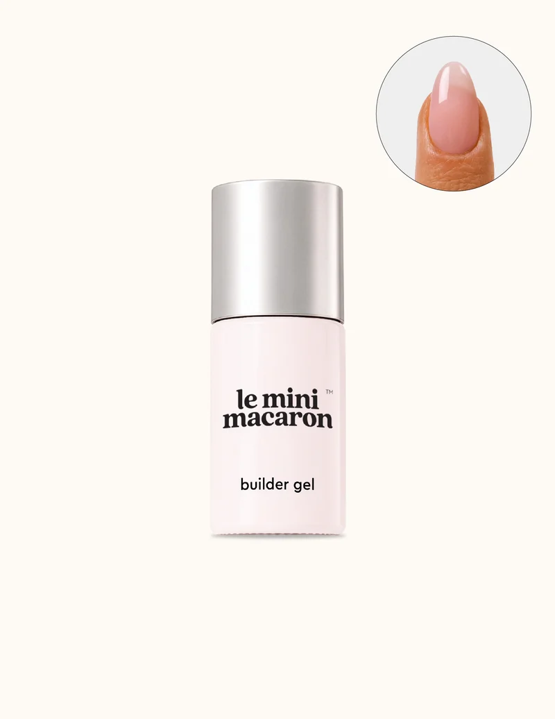 Multi-Use Builder Gel - Meringue
