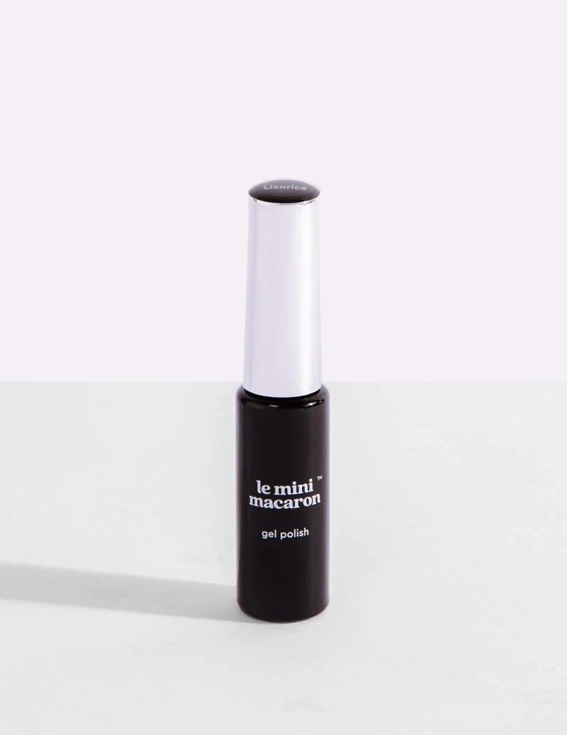 Licorice - Le Gel Polish Liner