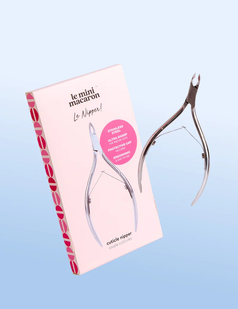 Le Nipper - Cuticle Nipper