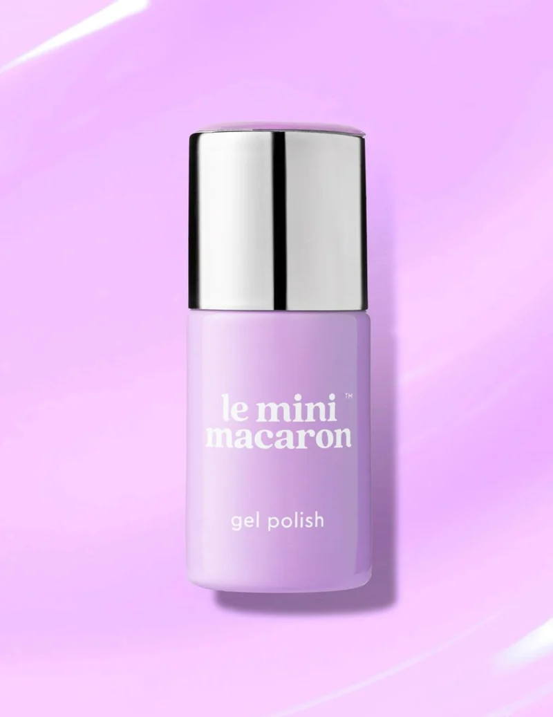 Lavender - Gel Polish