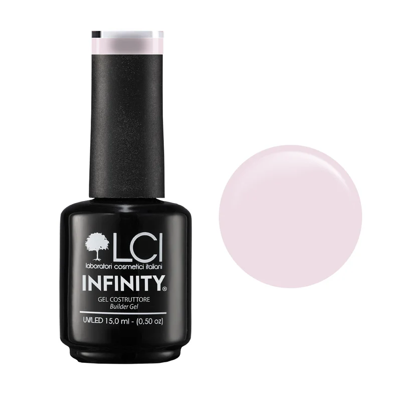 Infinity - Builder gel bottle - Mirage