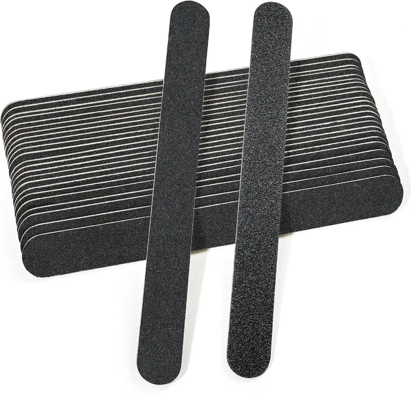 Pack da 25 pz Lime Professionali Dritte 100/180 Made in Korea LCI