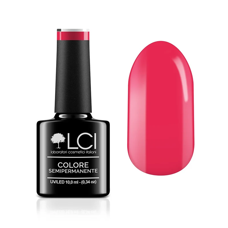 Smalto Semipermanente LCI - Rosa Pink Blust
