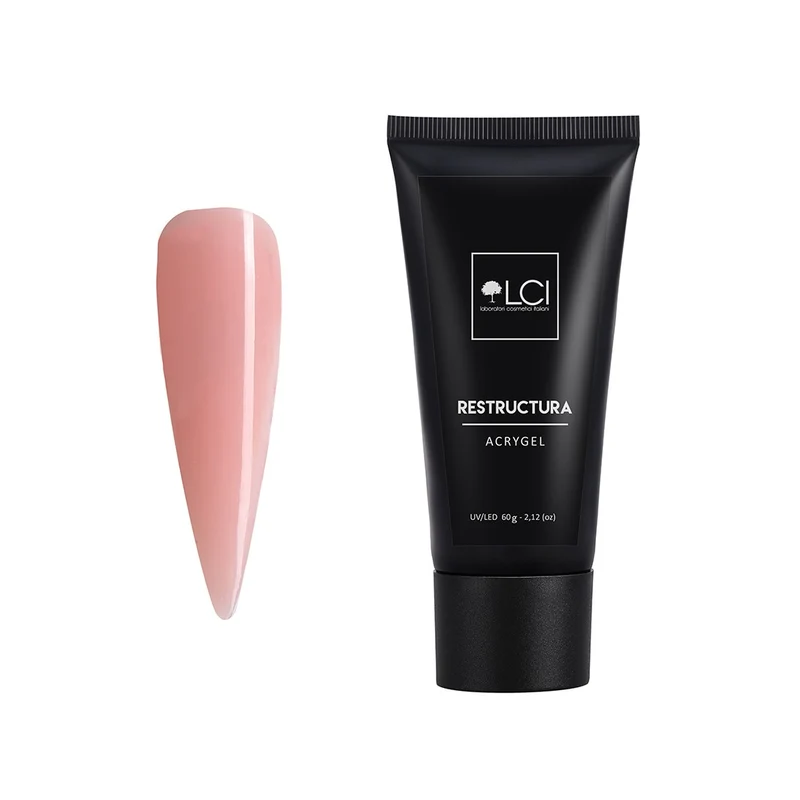 ACRYGEL 60 ml - Coralline LCI
