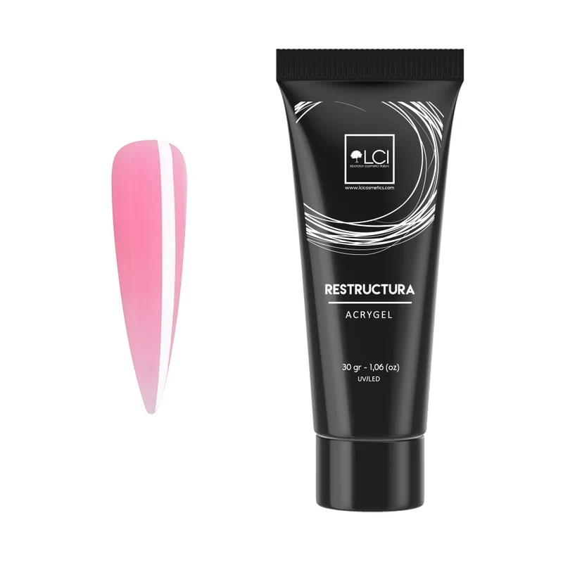 ACRYGEL 30 ml - Soft C. Pink LCI
