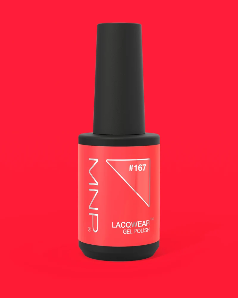 LACQWEAR™ - 167 CANCAN