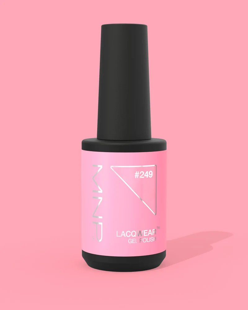 LACQWEAR™ - 249 POSH