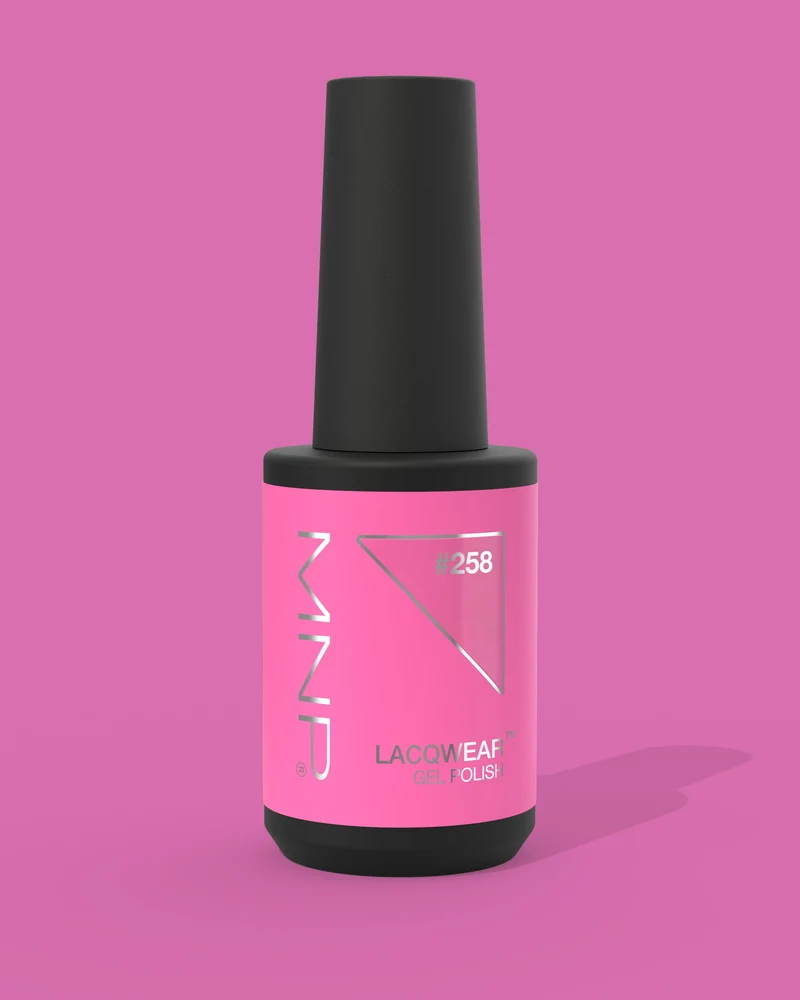 LACQWEAR™ - 258 MACARON