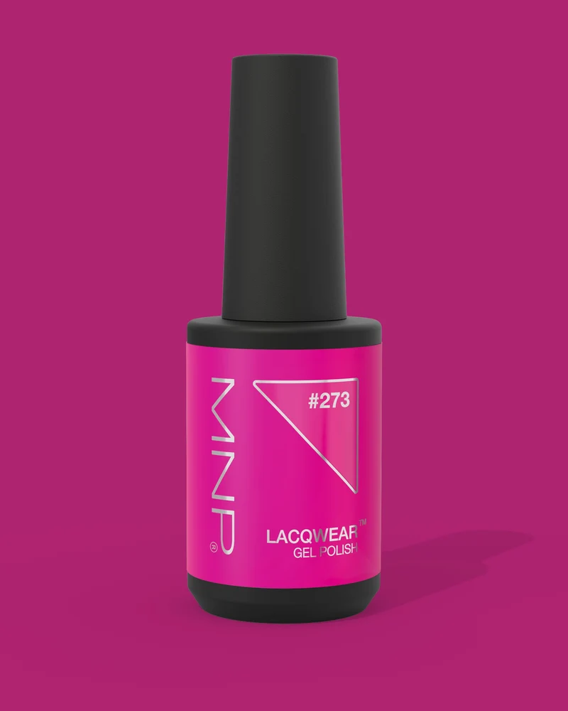 LACQWEAR™ - 273 BERRY VIBE