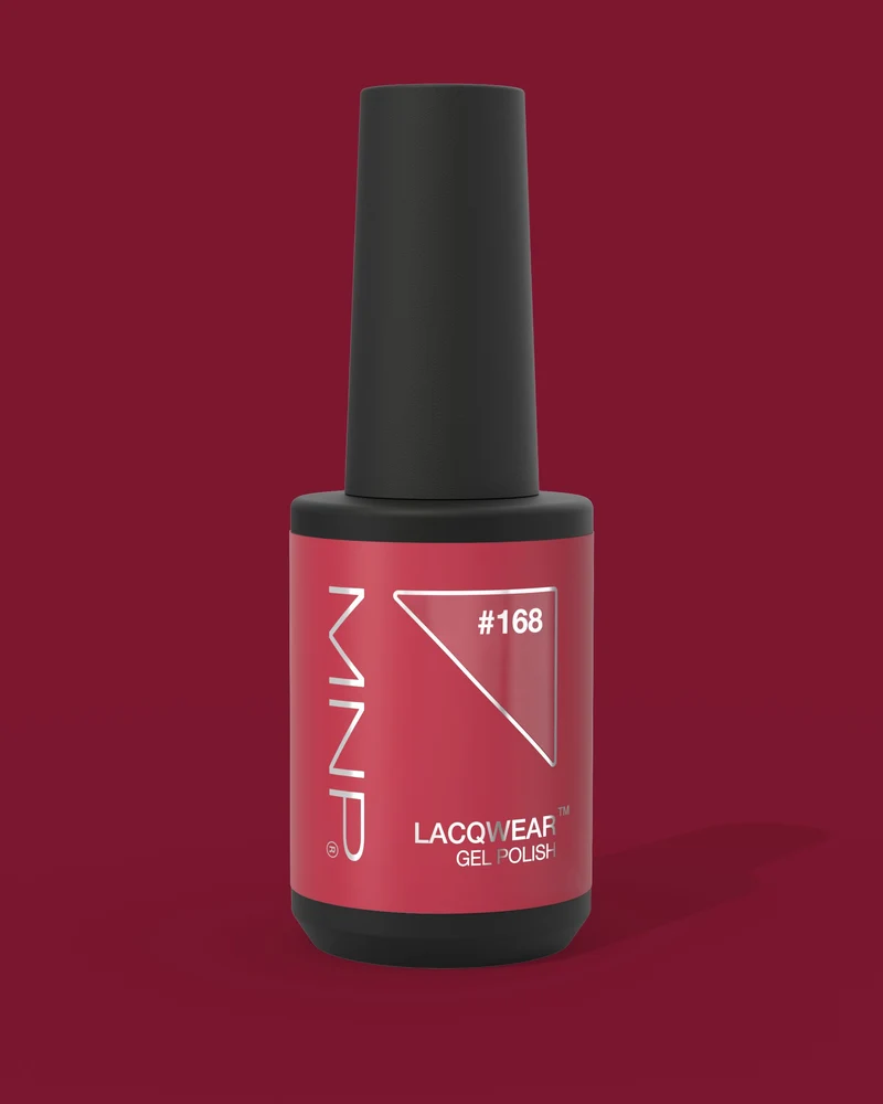 LACQWEAR™ - 168 GUEPIERE