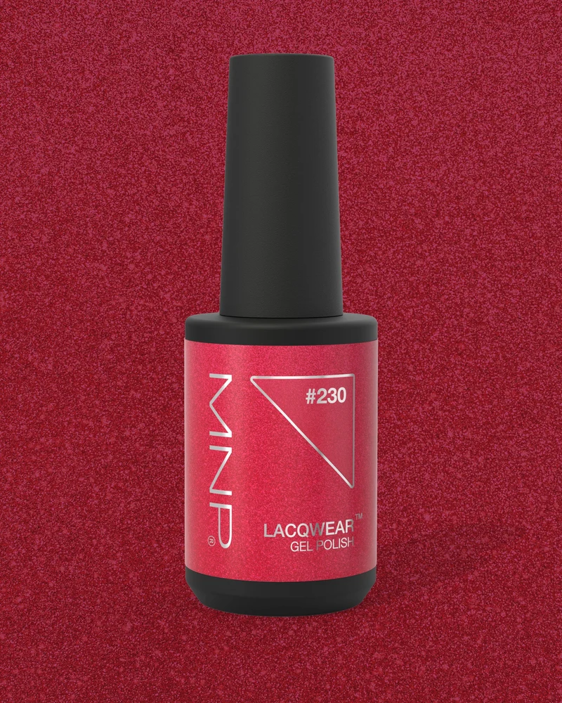 LACQWEAR™ - 230 BROADWAY